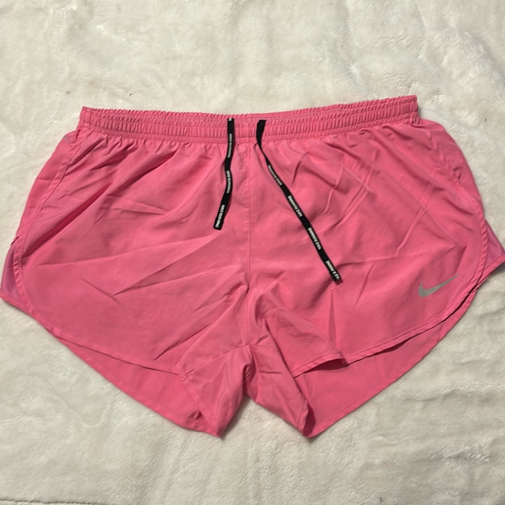 Nike dri-fit shorts